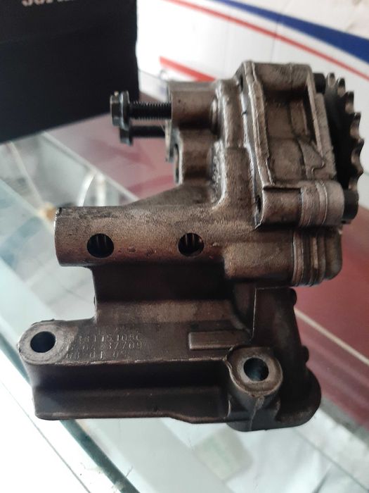 Части за wv туран 2.0TDi 140k.с.