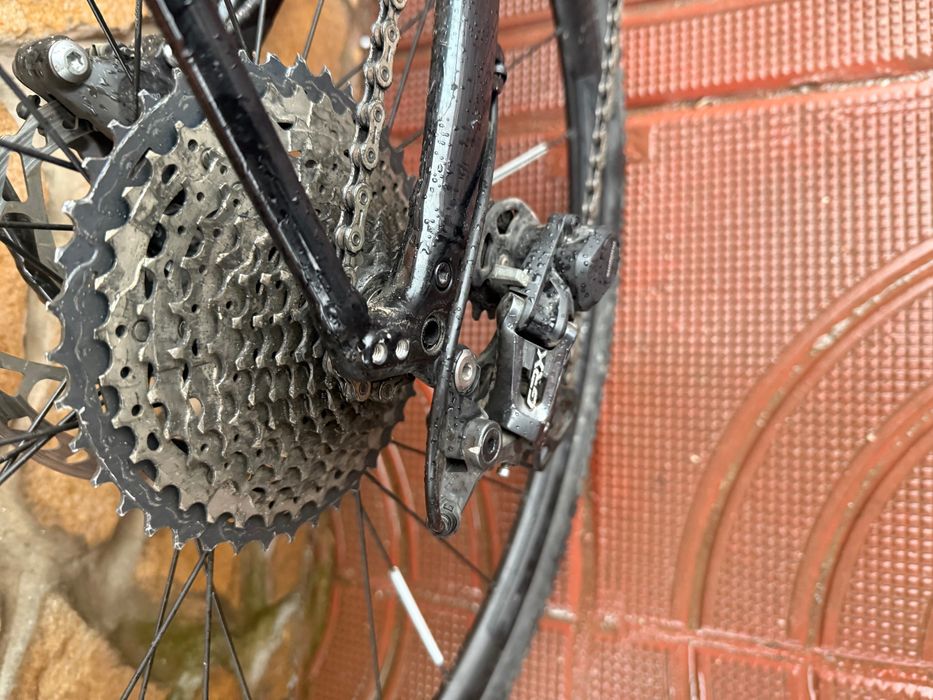 Gravel specialized diverge велосипед