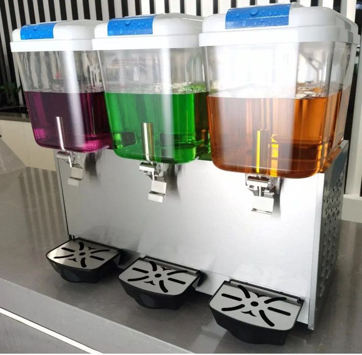 Sok sovutkich (Сокоохладитель