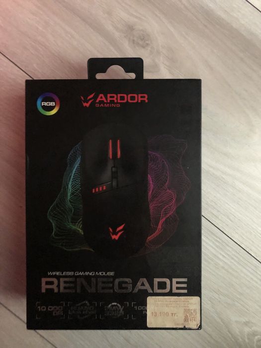 Настоотный компьютер