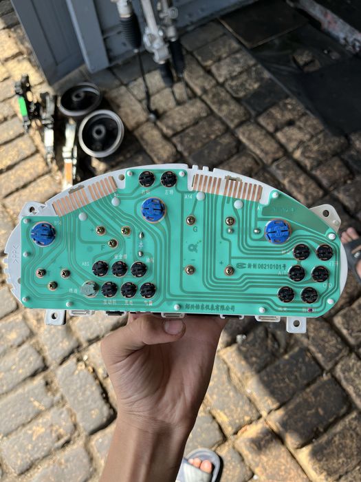 Matiz best tablo sotiladi