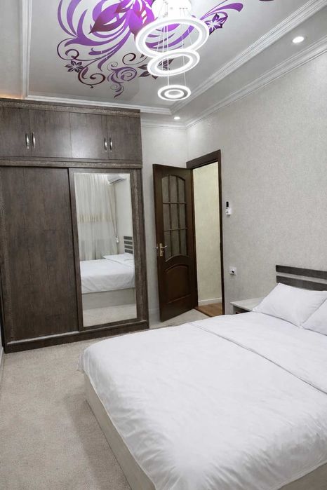 Сдаётся своя 3/9/9 Дружба народов/Нархоз / Magic city