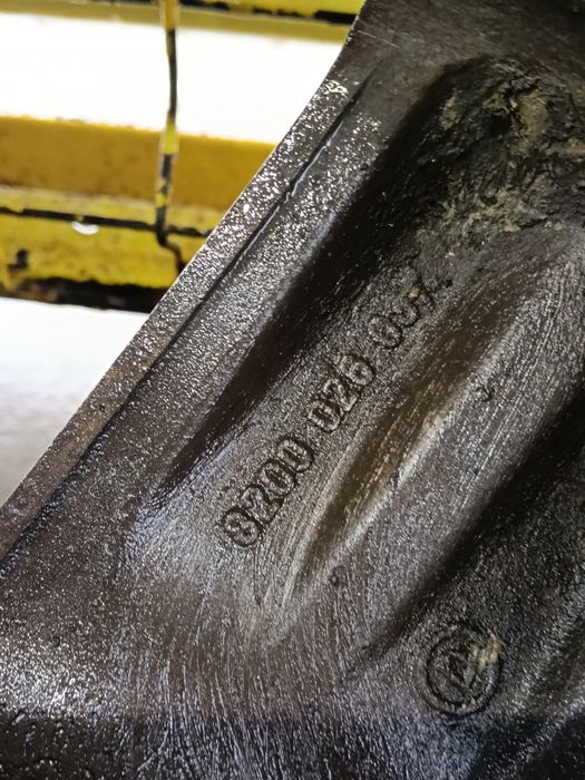 Jante+cauciucuri 205/50/17.