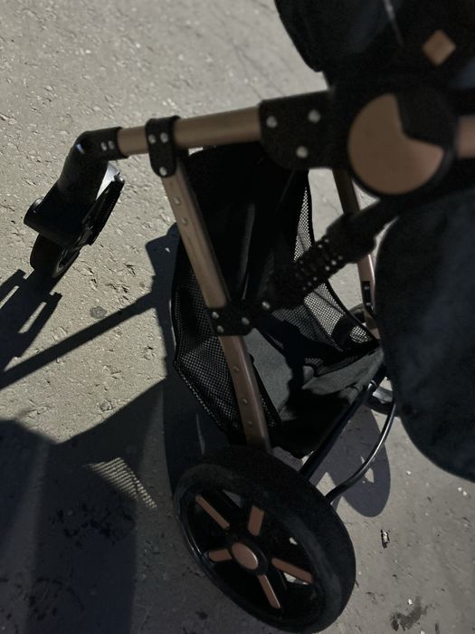 Поодам коляску текнум