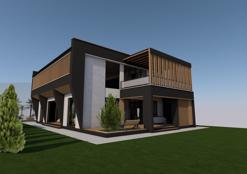 Teren Dumbrăvița 10.500 mp zonă excelentă pentru afacere,investiție  sau de  locuit.