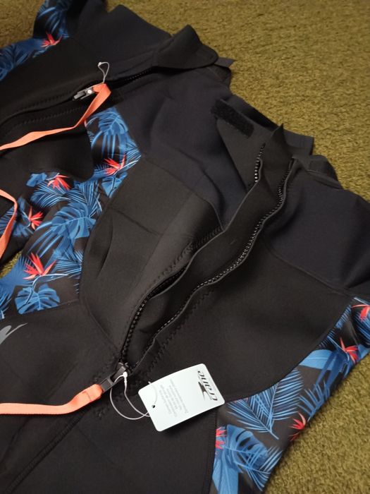 Костюм за гмуркане