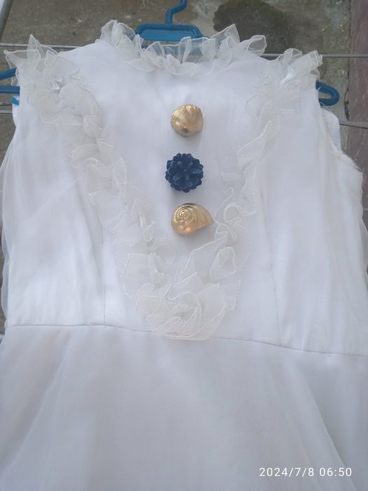 Rochie măsură Xs tip princess