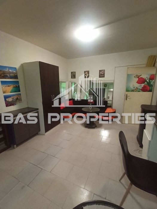 Продава се Едностаен апартамент в София, Илинден - 30 кв.м за 3454 €/кв.м - Снимка #8