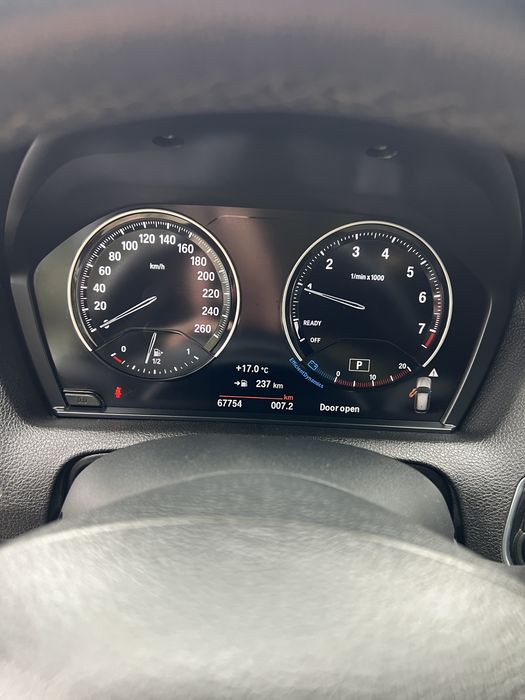 BMW 1 Series 2019 — imagine 5