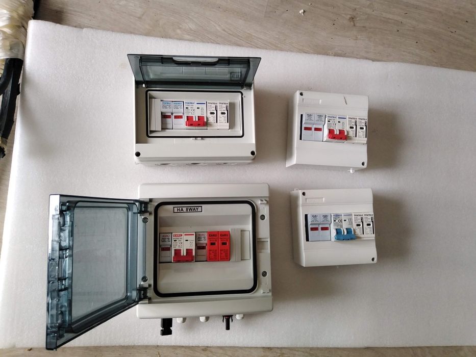 Табла за Соларни системао