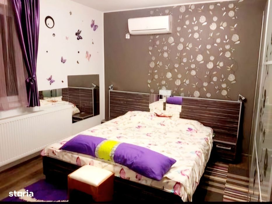 Duplex modern P+1 de vânzare în Chiajna – Strada Preot Sebe Costin