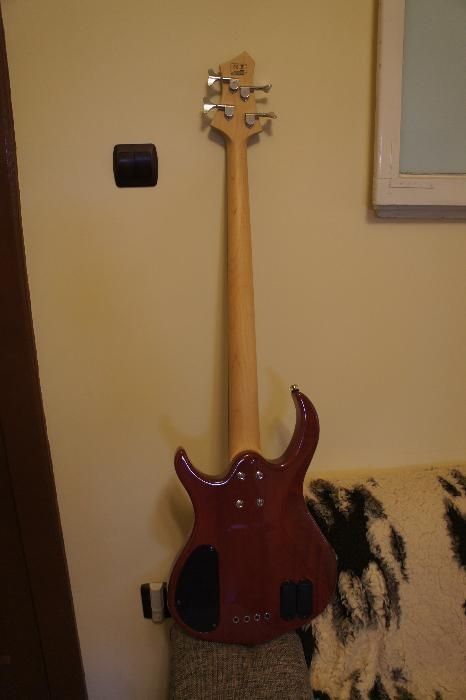 Chitara bass activ/pasiv Marcus Miller M3 STR