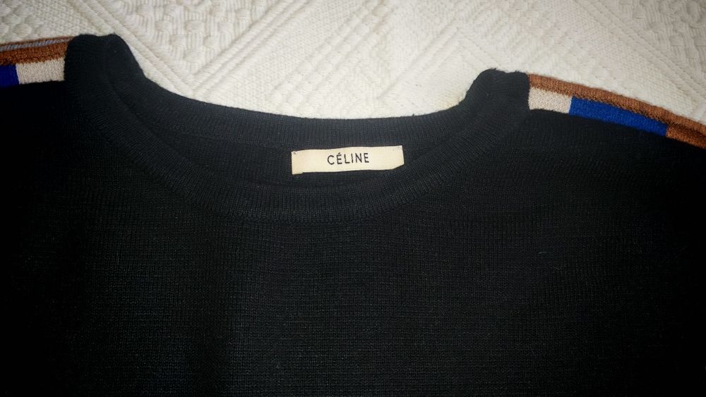 Compleu Celine mărimeaaprox. L  stare foarte bună.