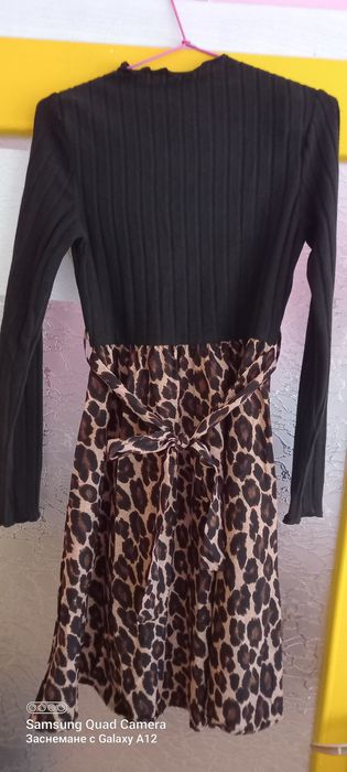 Рокли за повод и без повод