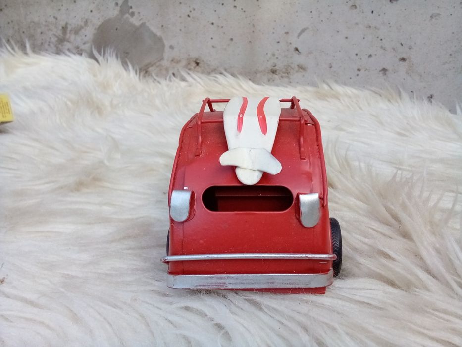 Стари ламаринени колички за колекция /диорама .