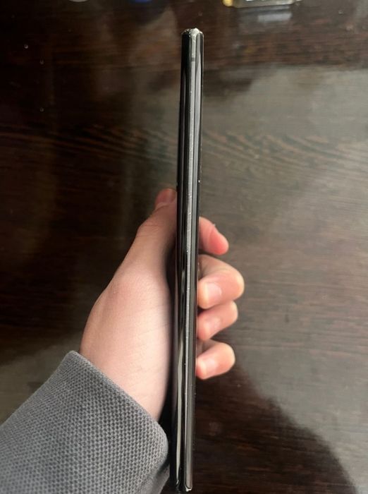 Продается Galaxy Note 20 Ultra.12/256