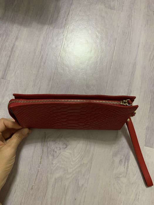 Продам Кожаный кошелек