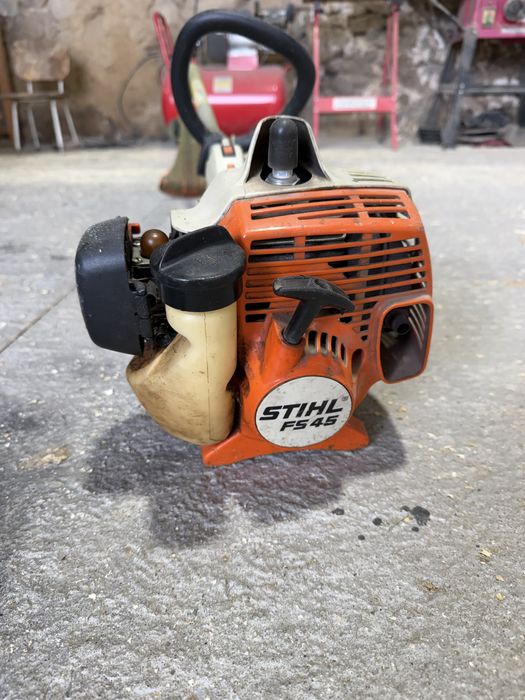 Stihl FS 45 тример