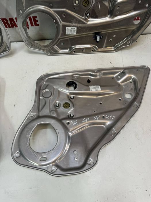 Macara geam electrica stânga dreapta fata spate Mercedes E-Class w212