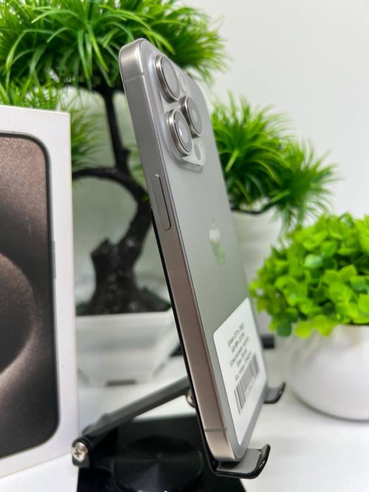 Iphone 15 Pro 128 gb