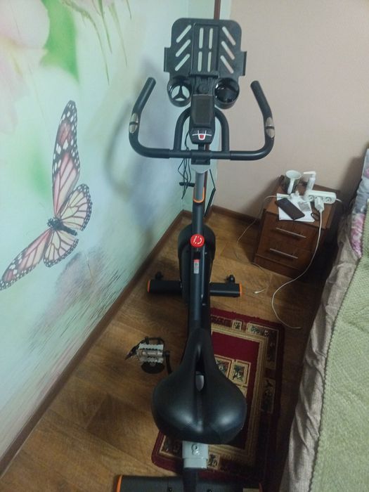 Велотренажер GENAU Combo XT-750