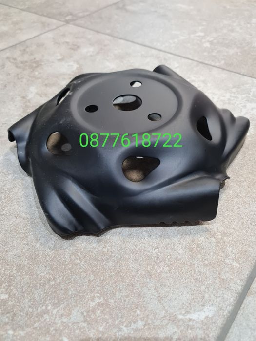 Диск за плевели за бензинова коса(тример)