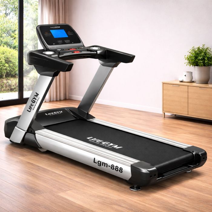 Begavoy dorojka pro lgm888