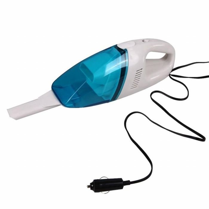 Автомобилна Прахосмукачка 12V