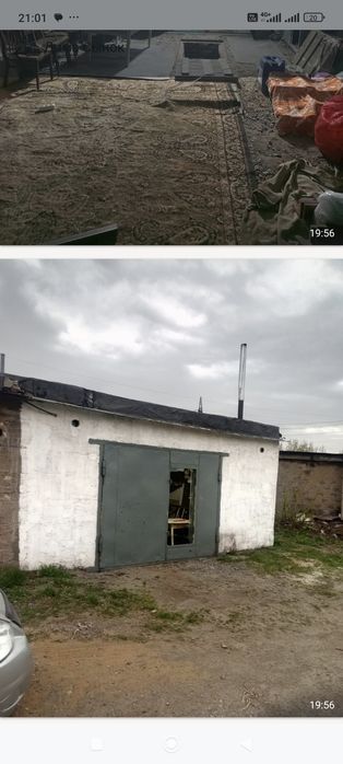 Продам гараж большой