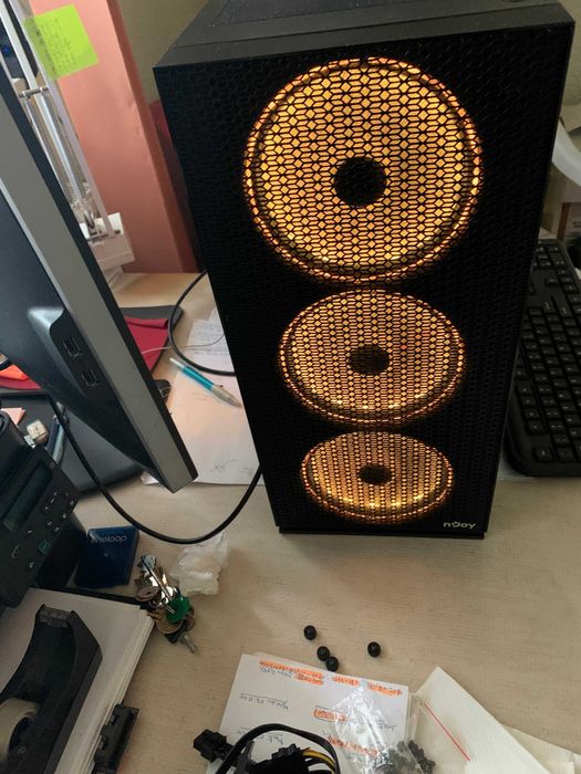 Servieta Z490-F Strix