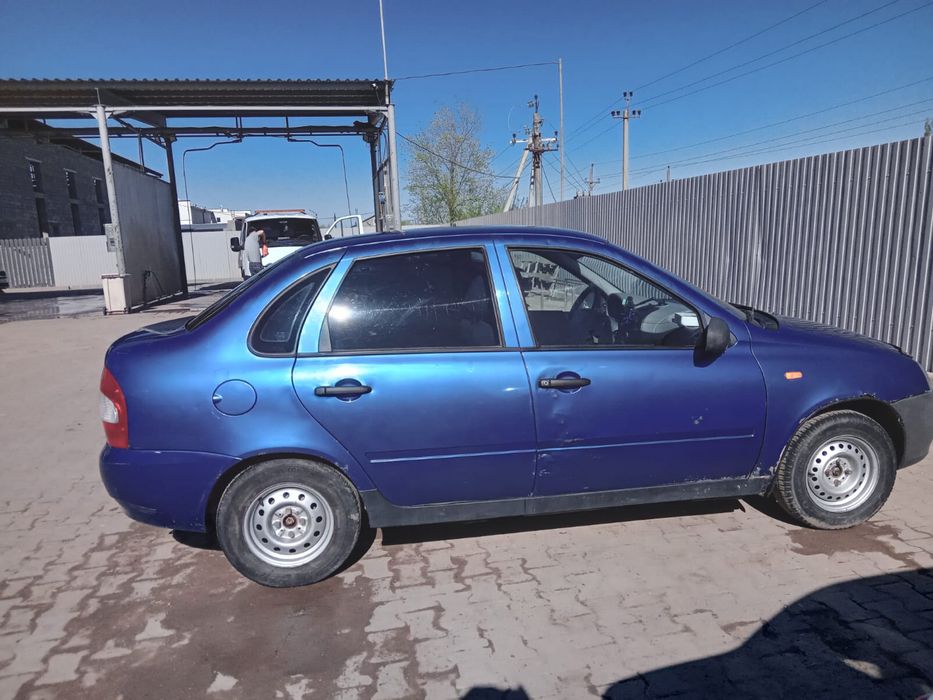 Продается LADA Kalina!