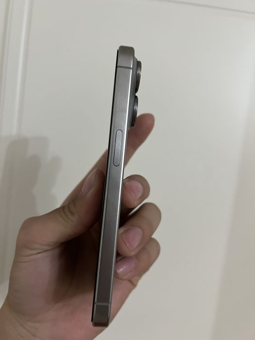 IPhone 15 PRO 256GB Состояние ИДИАЛ