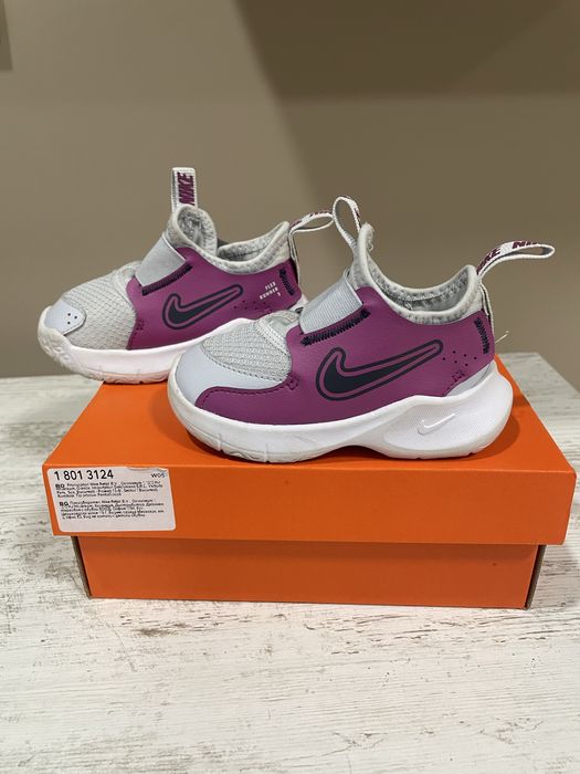 Детски маратонки Nike 21 номер