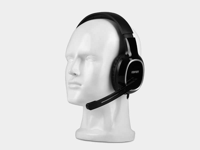 Edifier K815 USB  профессионально разработано для онлайн-образования