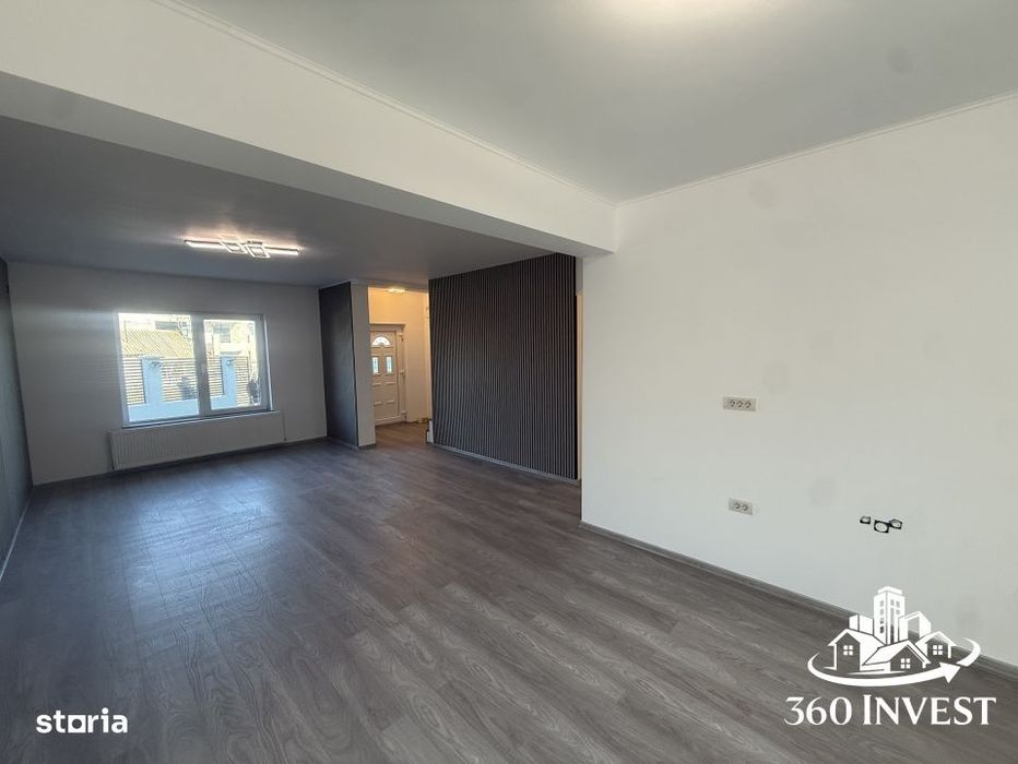 Casa de vanzare - Navodari - Duplex