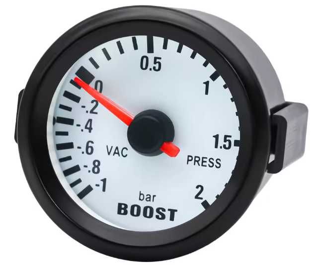 Ceasuri de boost 2 și 3 BAR diverse modele