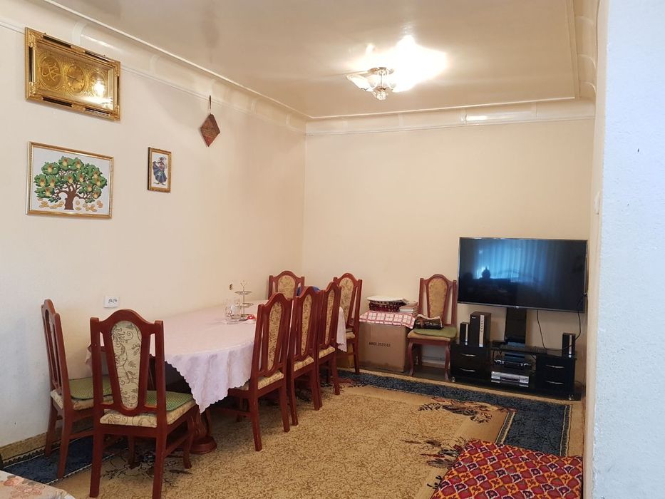 Подаётся Дом, Срочно