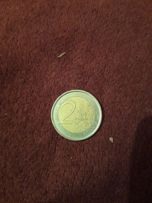 VAND Monede de colectie 2 euro