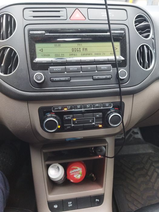 Volkswagen Golf 6 plus