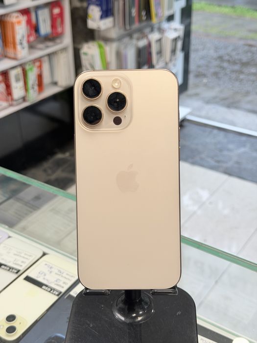 Apple iPhone 16 Pro Max 256GB Desert