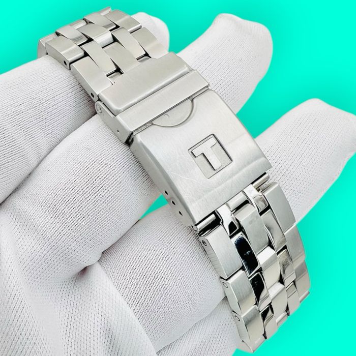 TISSOT SEASTAR 1000 POWERMATIC 80 Мъжки автоматичен часовник