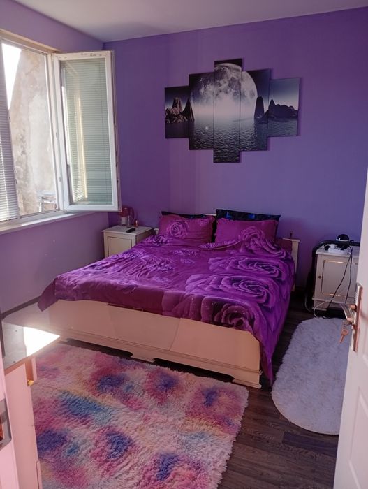 Продава се Двустаен апартамент в Русе, Мидия Енос - 52 кв.м за 1404 €/кв.м - Снимка #4