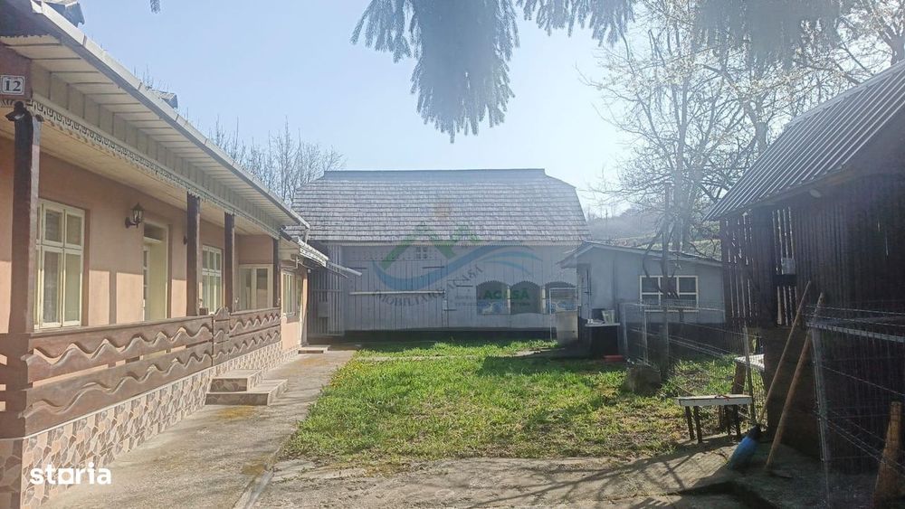 Casă de vânzare Drăgoiești