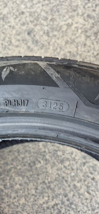 4 anvelope vara noi Tercelo 215/50/17,dot 2025.Pretul este pe bucata.