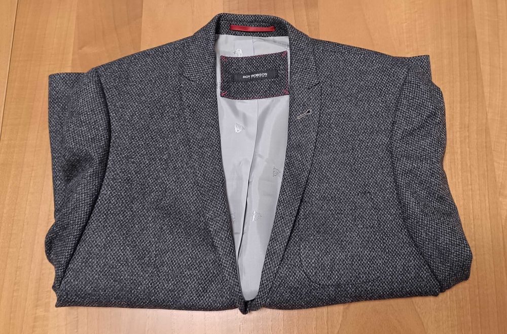 Roy Robson-Като Ново