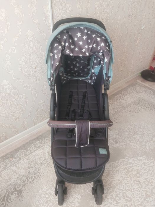 Продам коляску! В хорошем состоянии