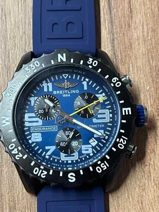 Breitling Endurance Pro IRONMAN мъжки часовник