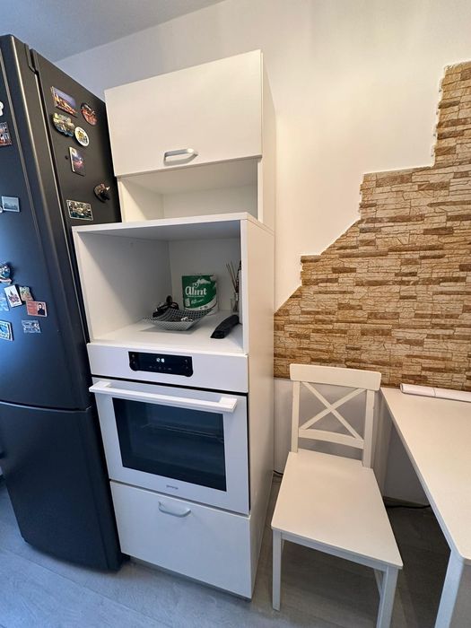 Apartament 2 camere Zarnesti