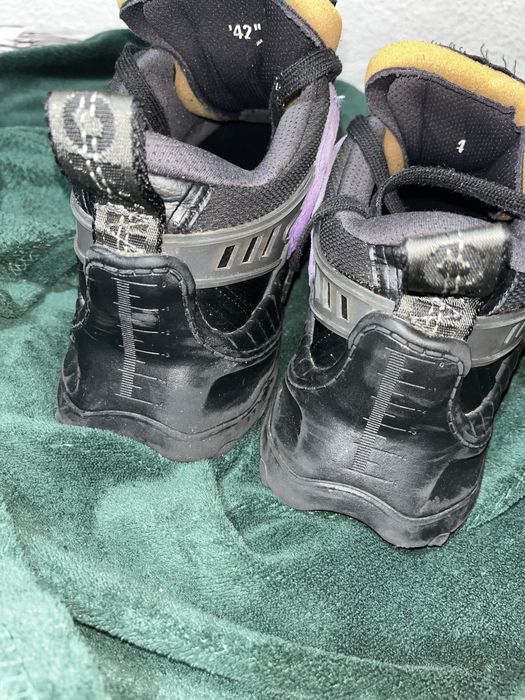 Adidasi off-white odsy