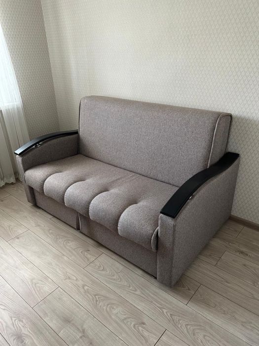 Продам диван-кровать